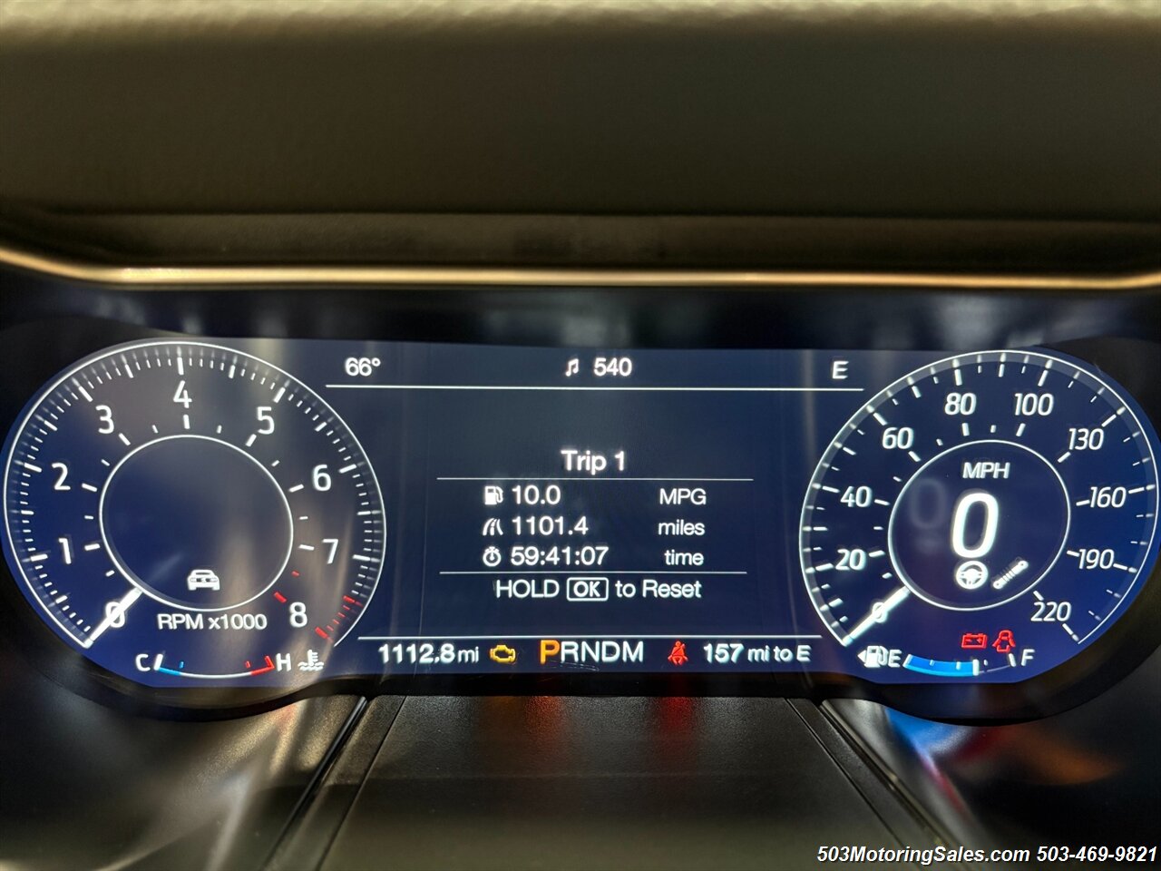 2022 Ford Mustang Shelby GT500   - Photo 16 - Beaverton, OR 97005