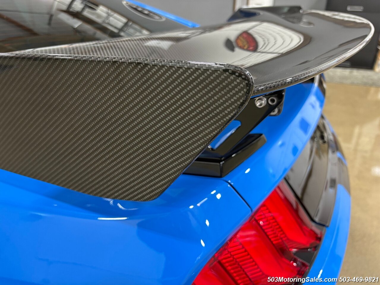 2022 Ford Mustang Shelby GT500   - Photo 25 - Beaverton, OR 97005