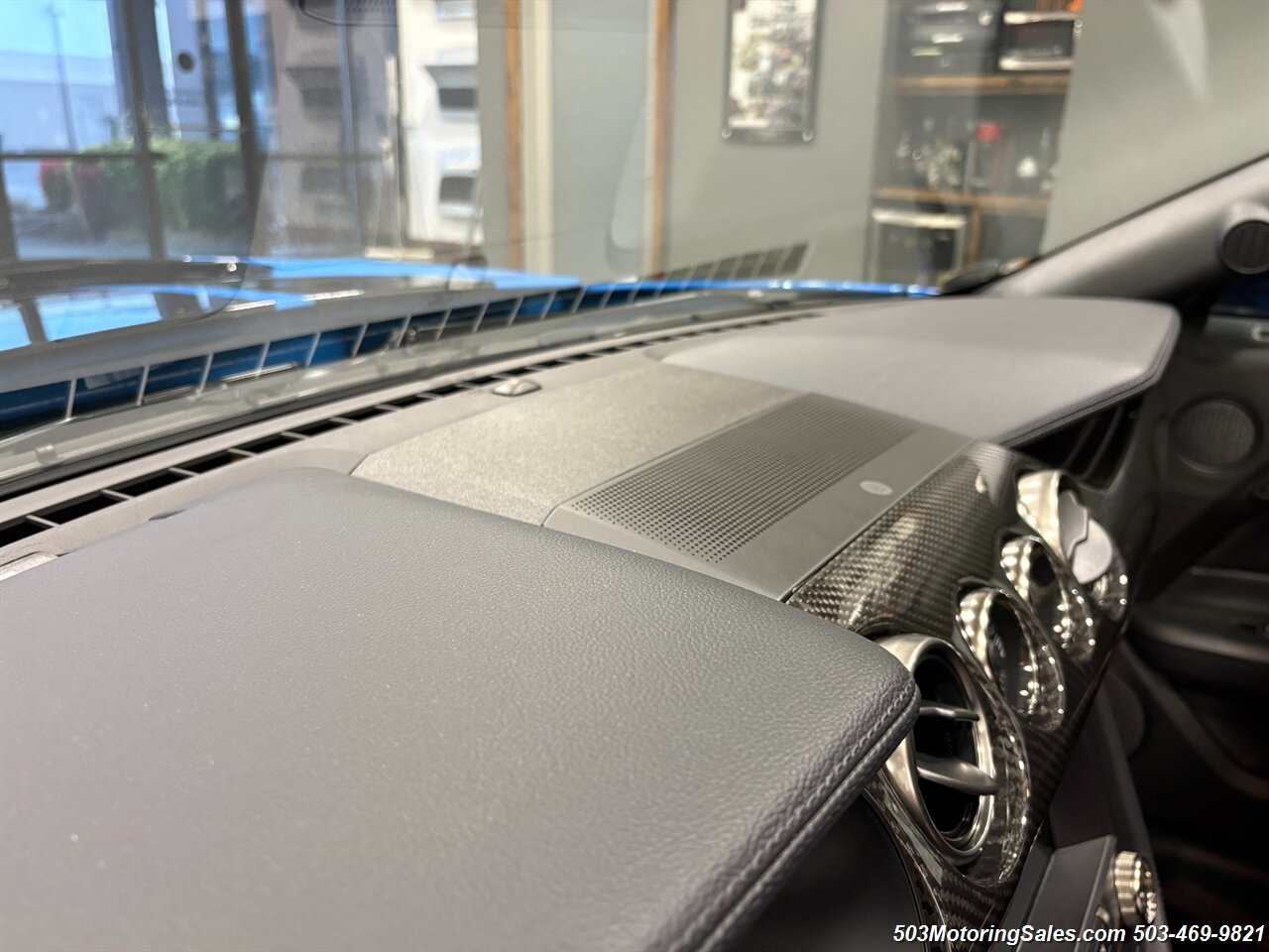 2022 Ford Mustang Shelby GT500   - Photo 38 - Beaverton, OR 97005