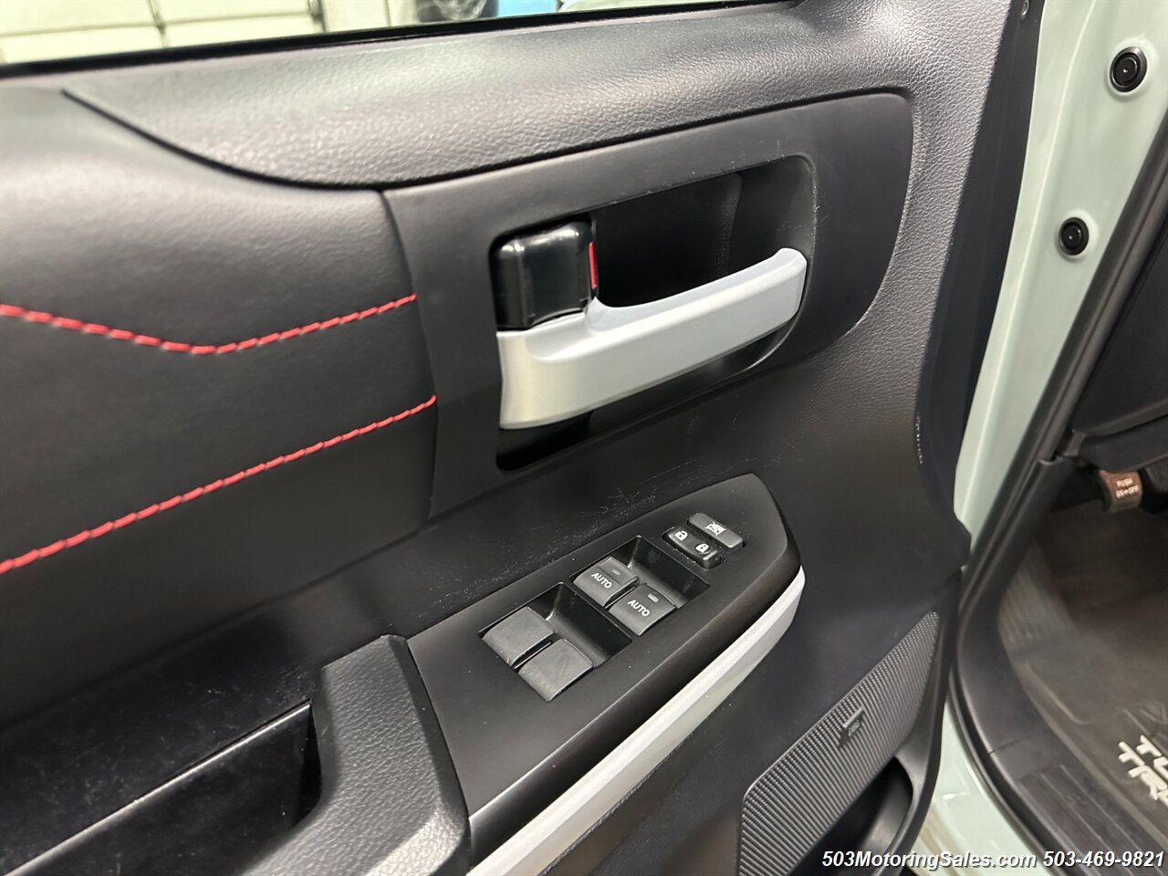 2021 Toyota Tundra TRD Pro  Crewmax - Photo 45 - Beaverton, OR 97005