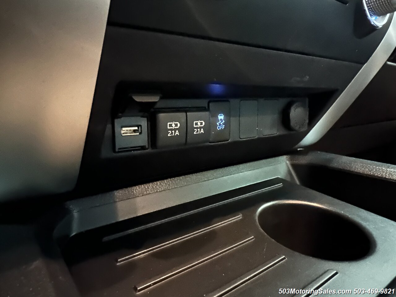 2021 Toyota Tundra TRD Pro  Crewmax - Photo 69 - Beaverton, OR 97005