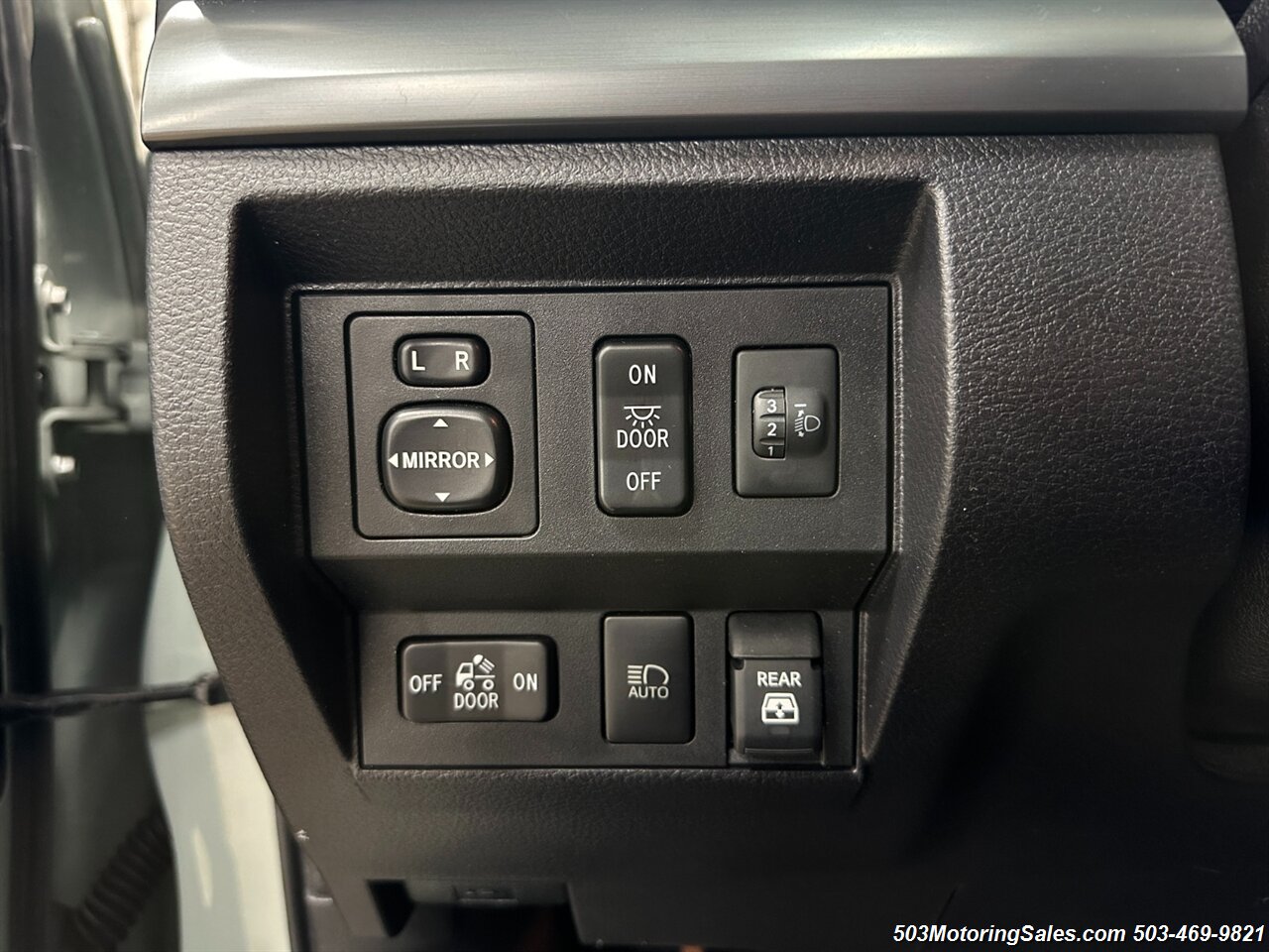 2021 Toyota Tundra TRD Pro  Crewmax - Photo 57 - Beaverton, OR 97005