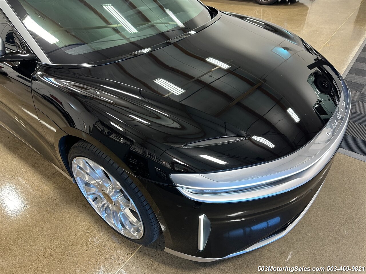 2022 Lucid Air Dream Edition Performance   - Photo 19 - Beaverton, OR 97005