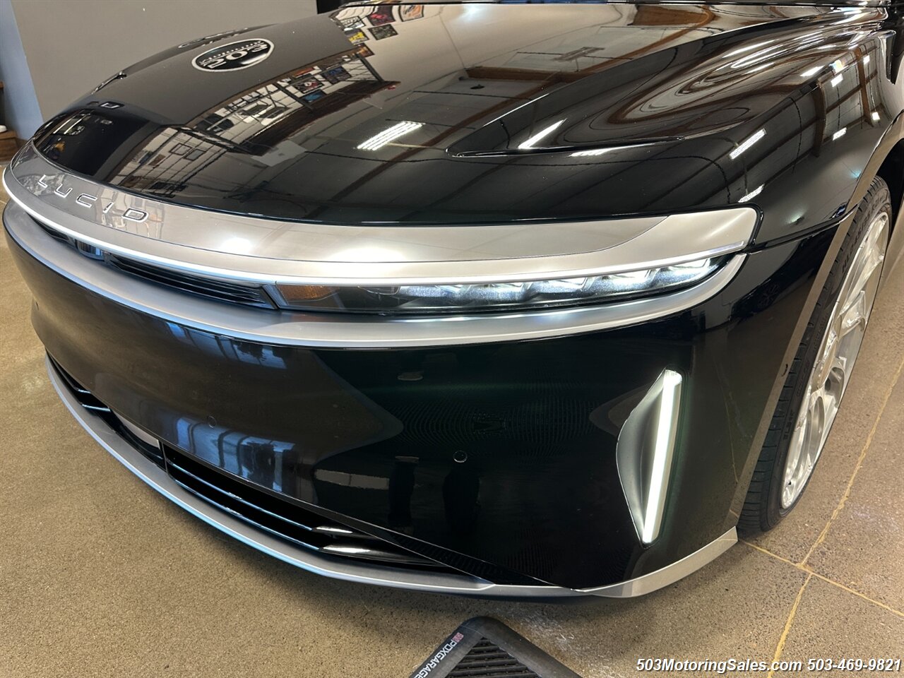 2022 Lucid Air Dream Edition Performance   - Photo 15 - Beaverton, OR 97005