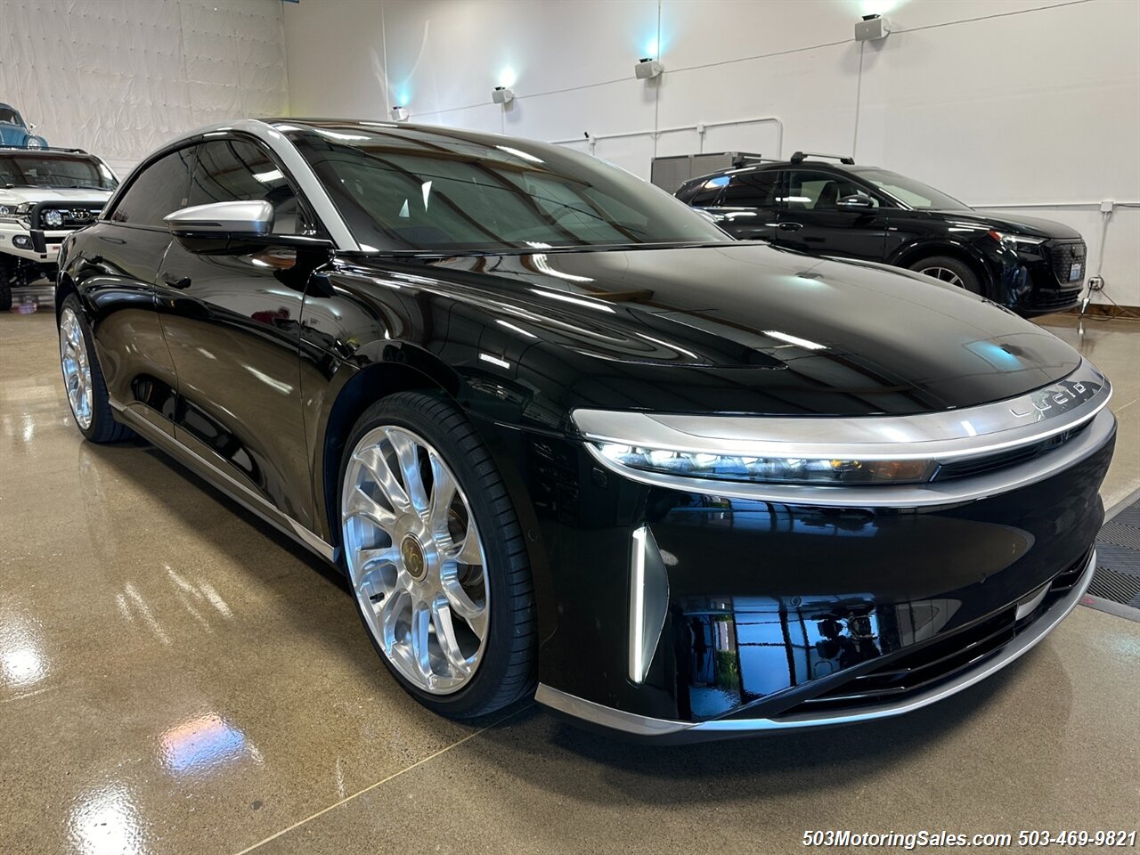 2022 Lucid Air Dream Edition Performance   - Photo 20 - Beaverton, OR 97005