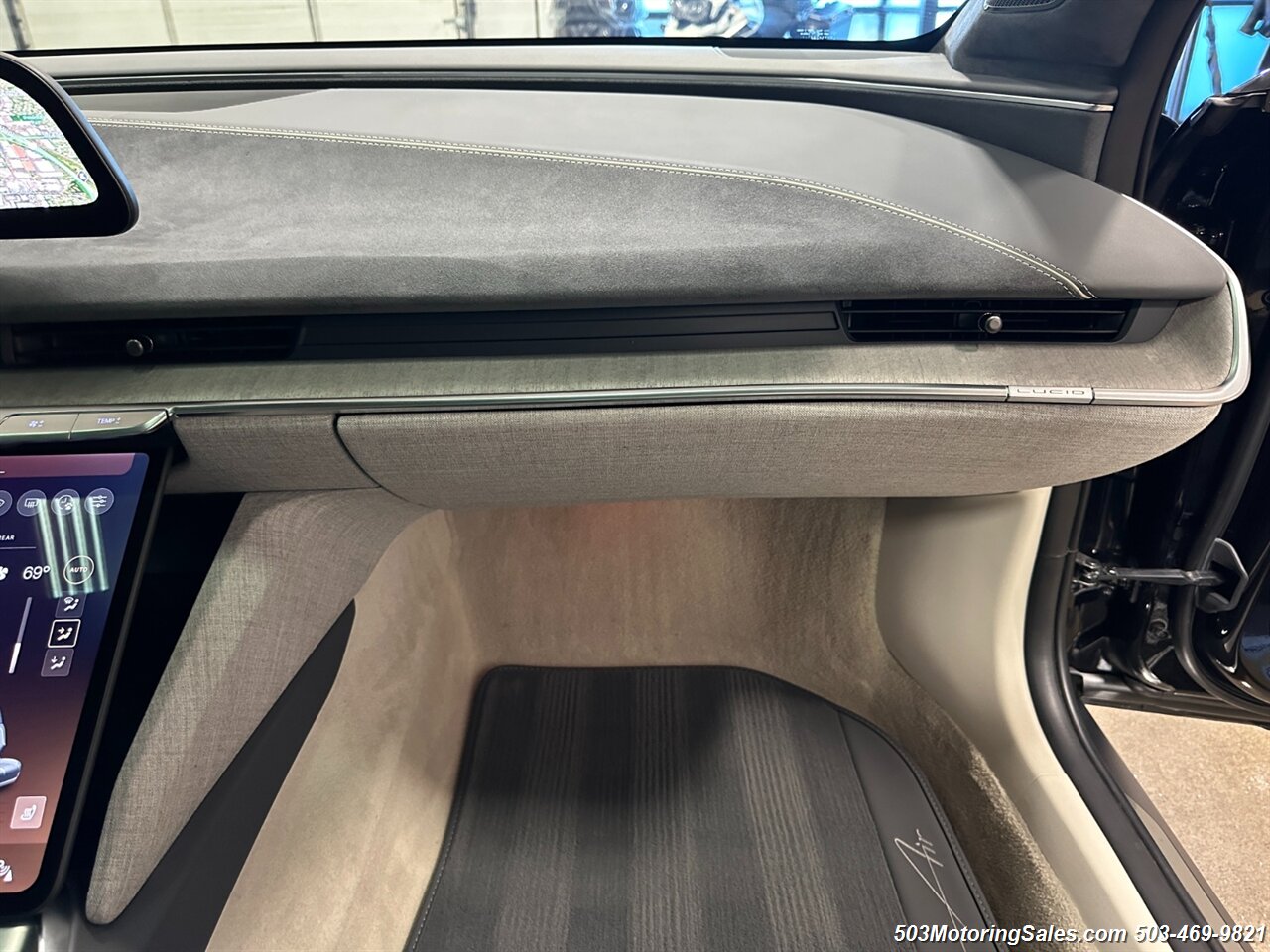 2022 Lucid Air Dream Edition Performance   - Photo 118 - Beaverton, OR 97005