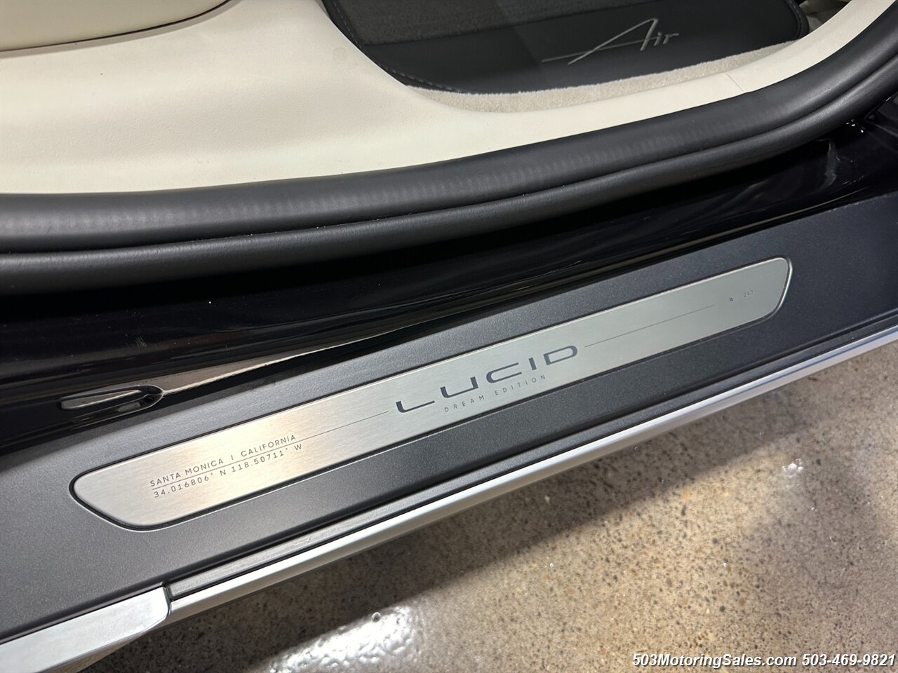 2022 Lucid Air Dream Edition Performance   - Photo 96 - Beaverton, OR 97005