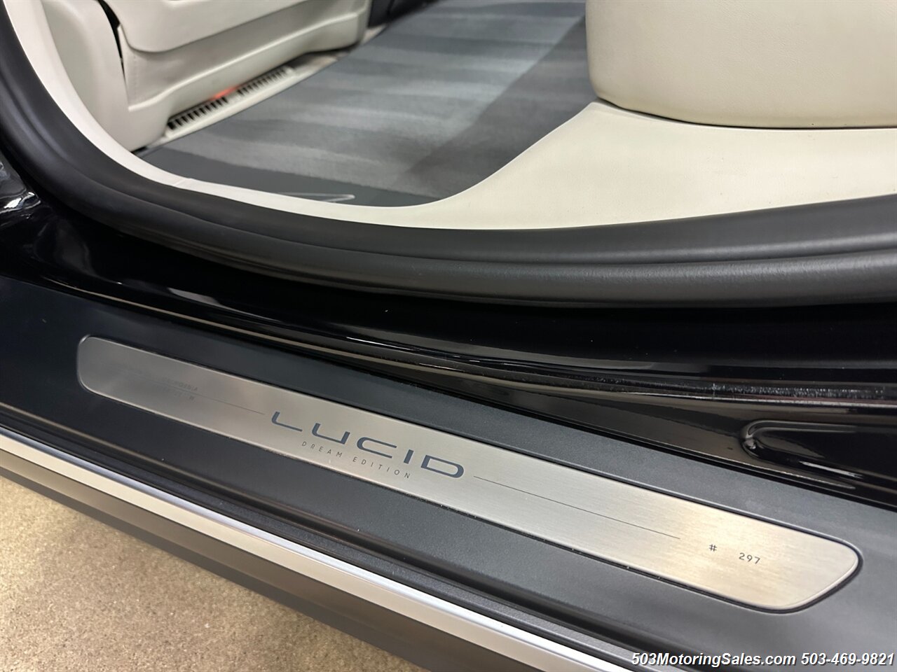 2022 Lucid Air Dream Edition Performance   - Photo 92 - Beaverton, OR 97005