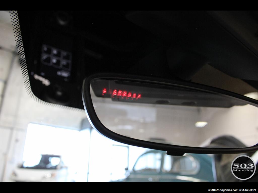 2014 McLaren MP4-12C Spider, Silver/Black w/ $333k MSRP!   - Photo 37 - Beaverton, OR 97005