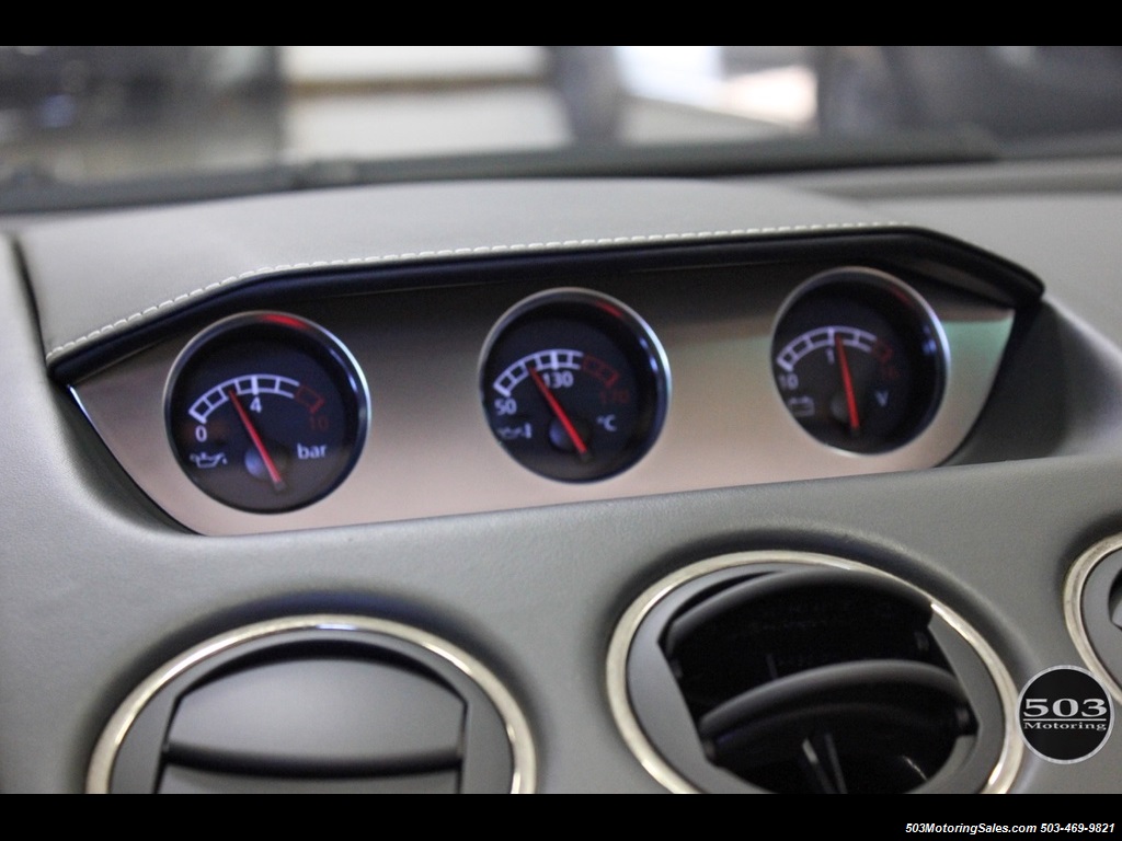 2007 Lamborghini Gallardo Spyder   - Photo 27 - Beaverton, OR 97005