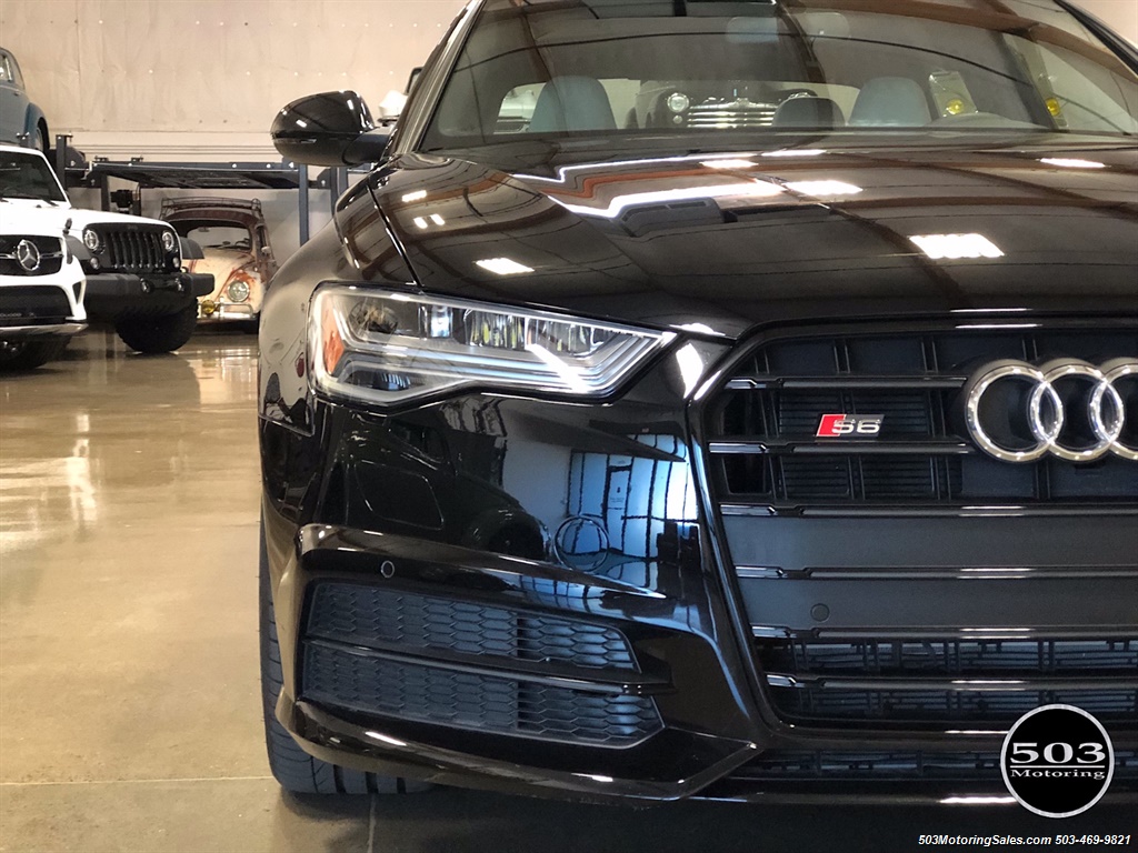 2018 Audi S6 4.0T quattro Premium Plus   - Photo 14 - Beaverton, OR 97005