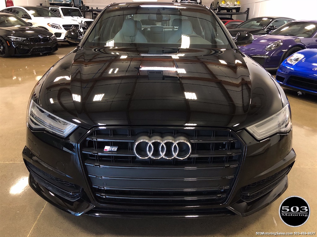 2018 Audi S6 4.0T quattro Premium Plus   - Photo 15 - Beaverton, OR 97005