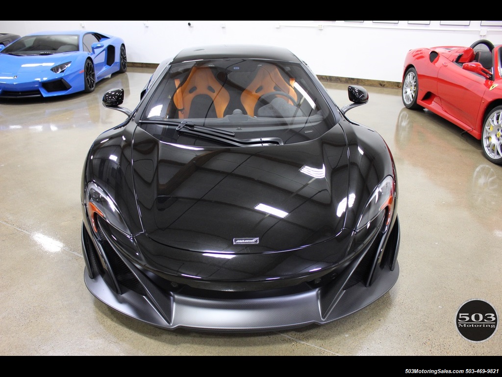 2016 McLaren 675LT 1 of 500   - Photo 3 - Beaverton, OR 97005