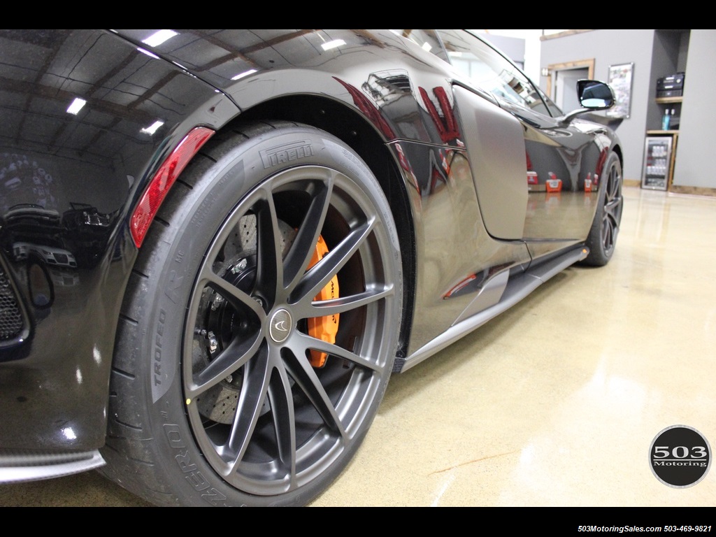 2016 McLaren 675LT 1 of 500   - Photo 25 - Beaverton, OR 97005