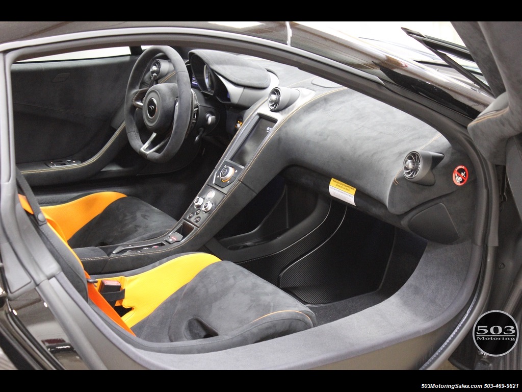 2016 McLaren 675LT 1 of 500   - Photo 31 - Beaverton, OR 97005