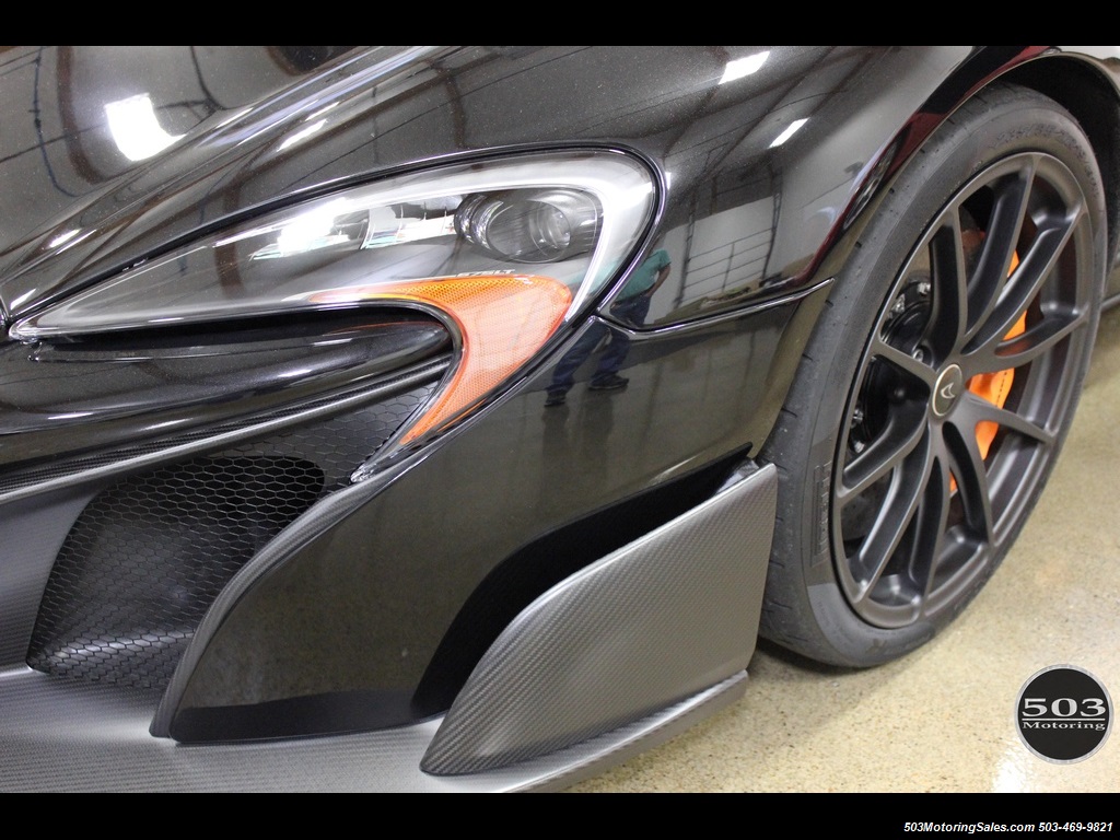 2016 McLaren 675LT 1 of 500   - Photo 8 - Beaverton, OR 97005