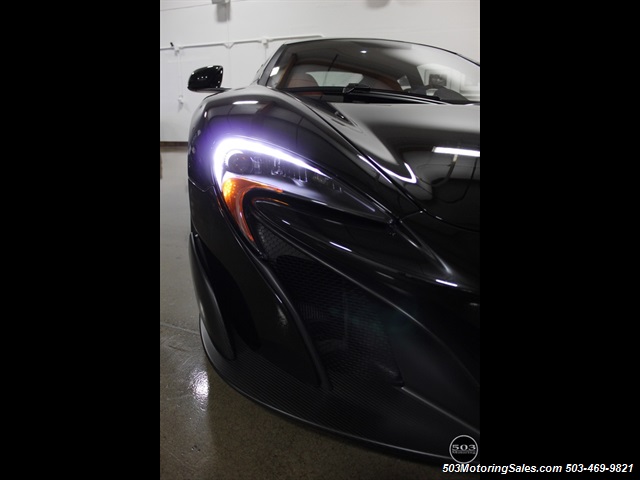 2016 McLaren 675LT 1 of 500   - Photo 33 - Beaverton, OR 97005