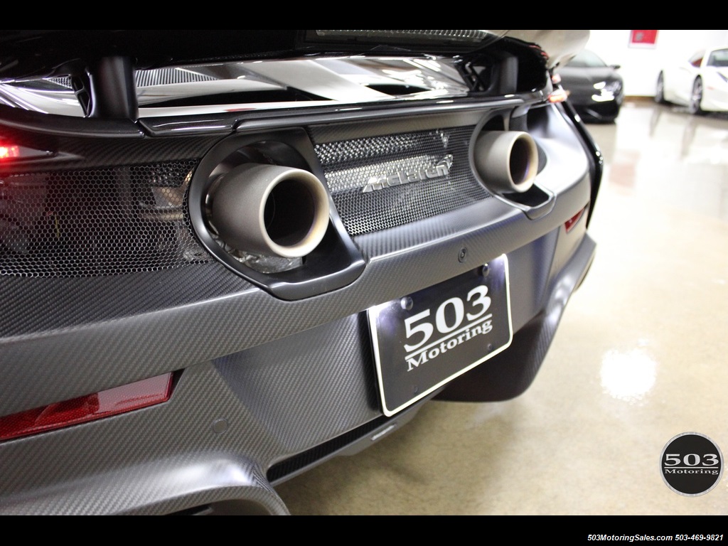 2016 McLaren 675LT 1 of 500   - Photo 18 - Beaverton, OR 97005