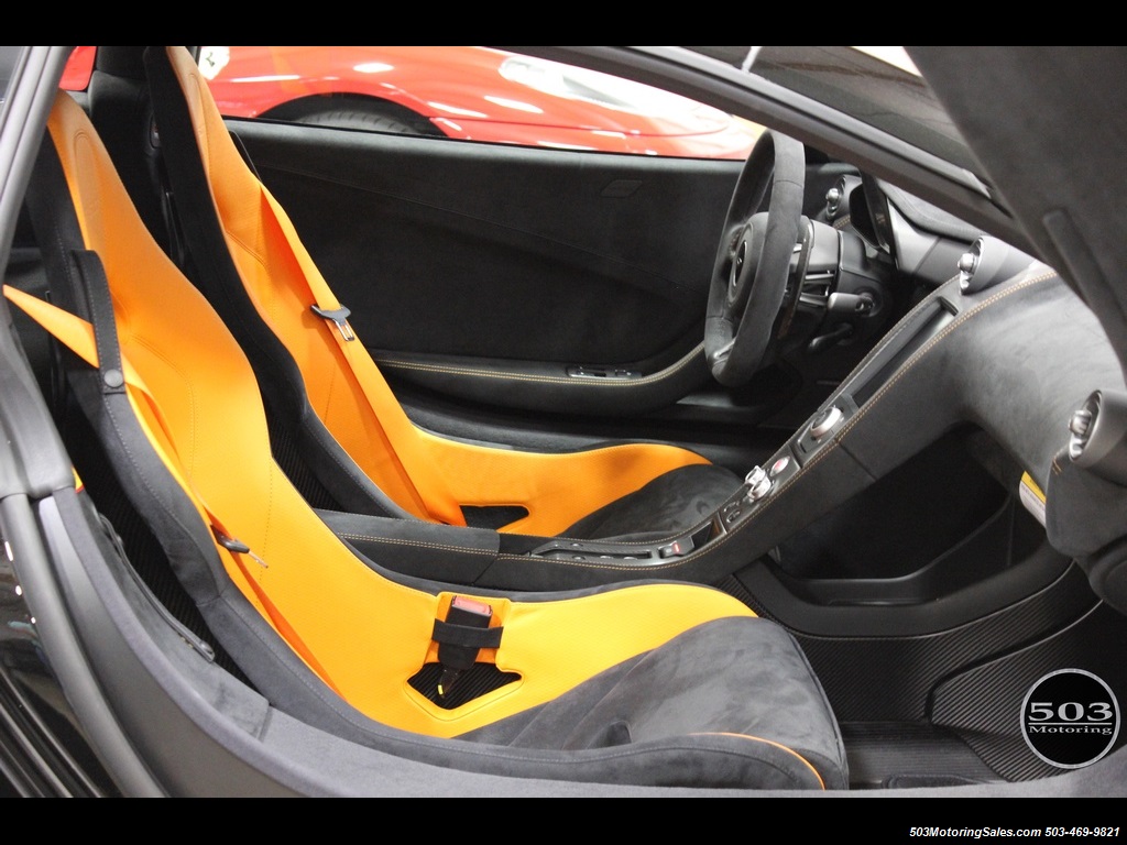 2016 McLaren 675LT 1 of 500   - Photo 32 - Beaverton, OR 97005