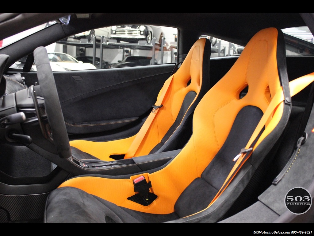 2016 McLaren 675LT 1 of 500   - Photo 10 - Beaverton, OR 97005