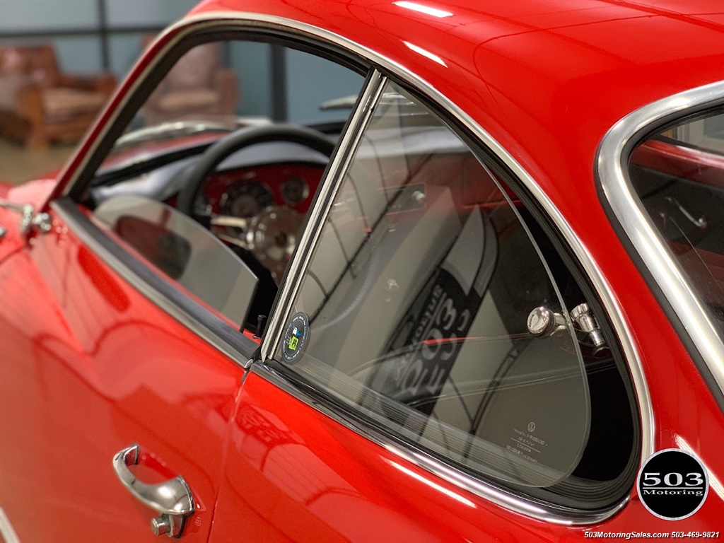 1967 Volkswagen Karmann Ghia   - Photo 29 - Beaverton, OR 97005