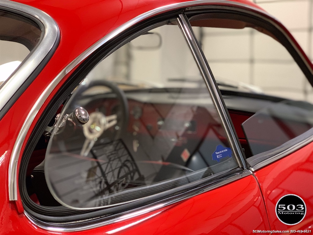 1967 Volkswagen Karmann Ghia   - Photo 20 - Beaverton, OR 97005