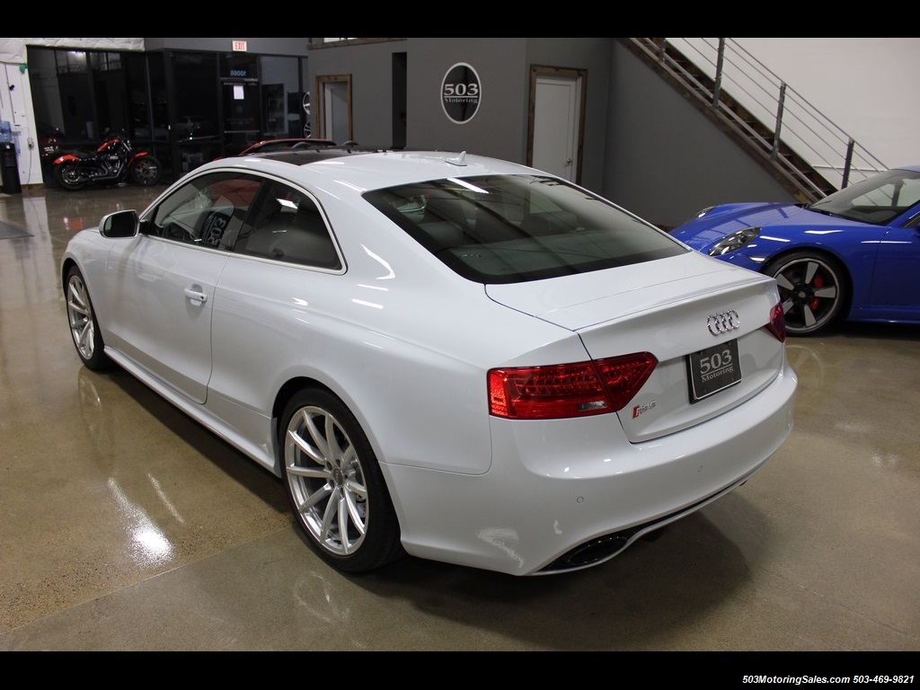 2013 Audi RS 5 quattro   - Photo 25 - Beaverton, OR 97005