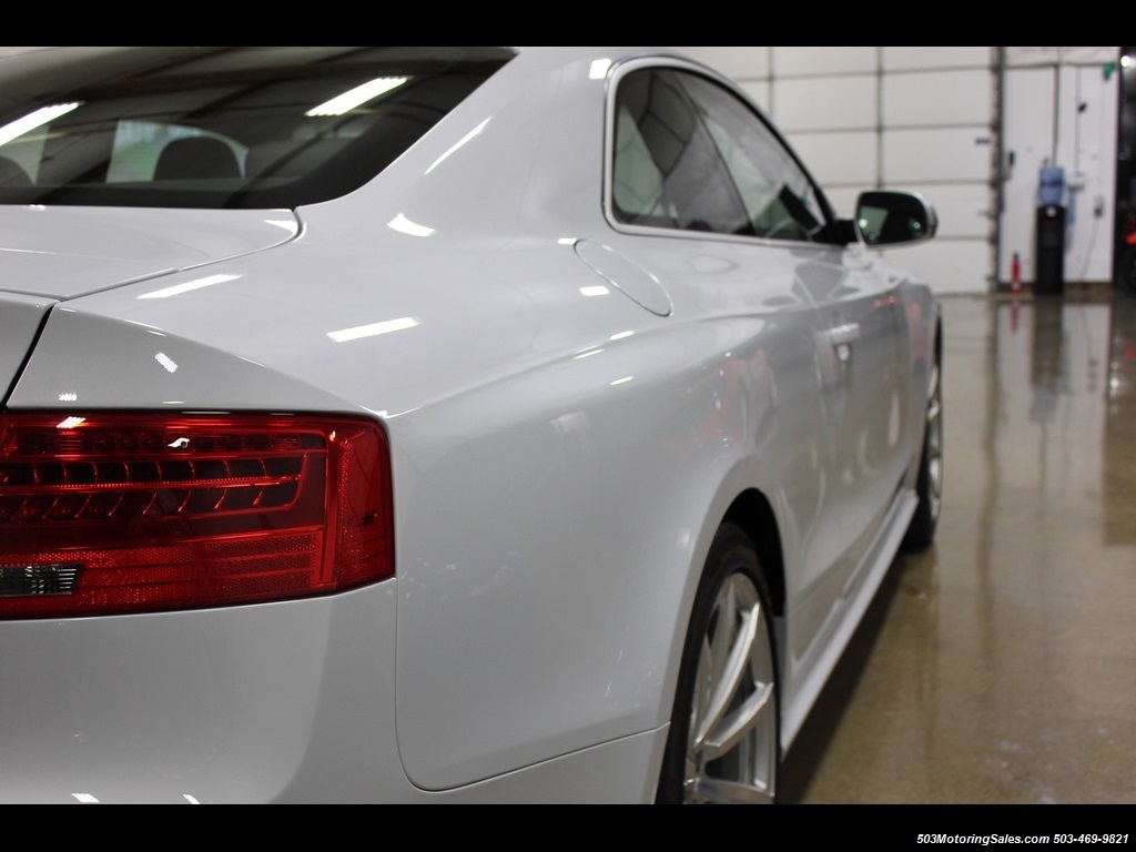 2013 Audi RS 5 quattro   - Photo 20 - Beaverton, OR 97005