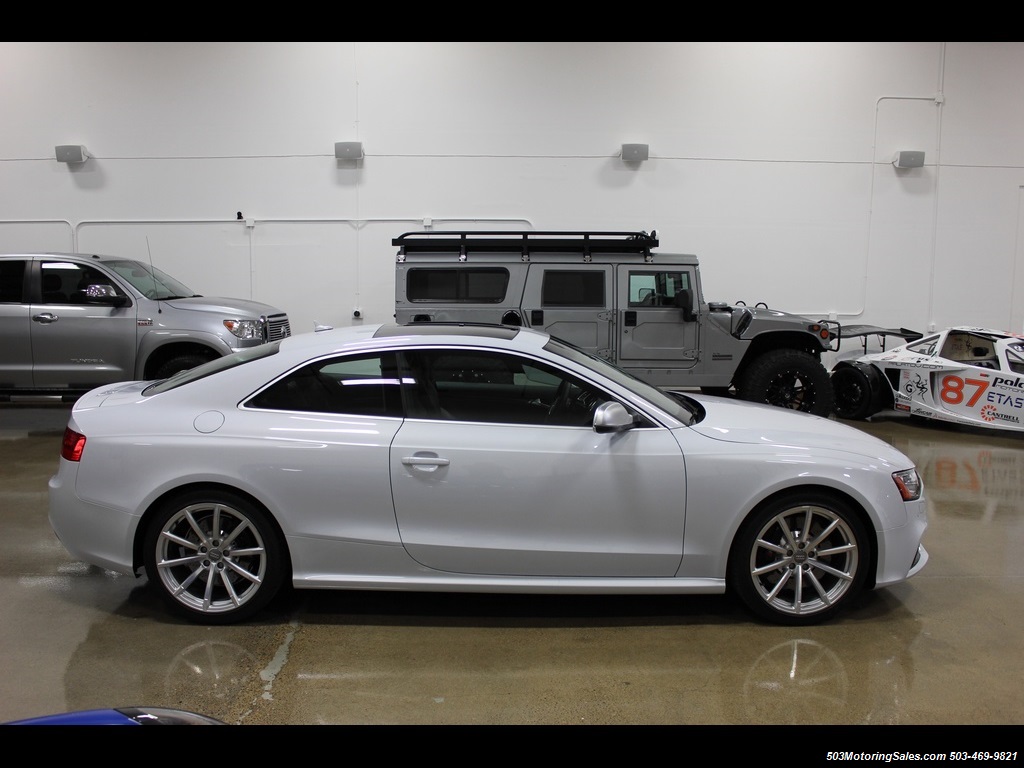 2013 Audi RS 5 quattro   - Photo 7 - Beaverton, OR 97005