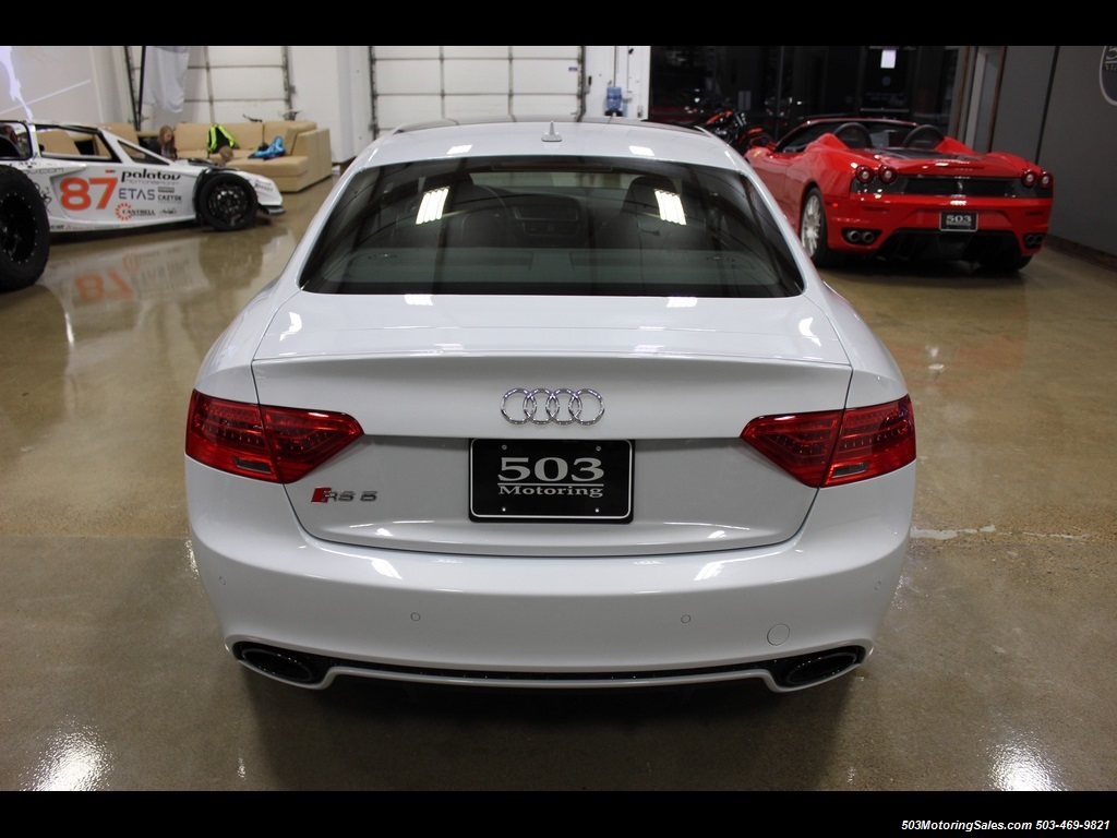 2013 Audi RS 5 quattro   - Photo 21 - Beaverton, OR 97005