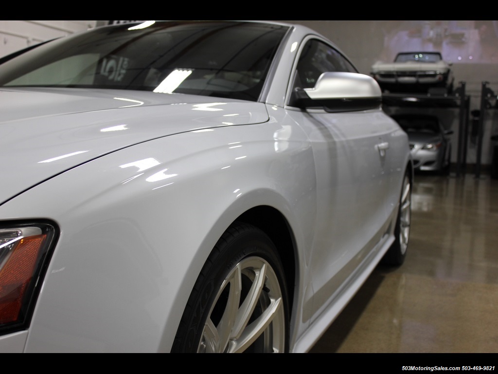 2013 Audi RS 5 quattro   - Photo 43 - Beaverton, OR 97005