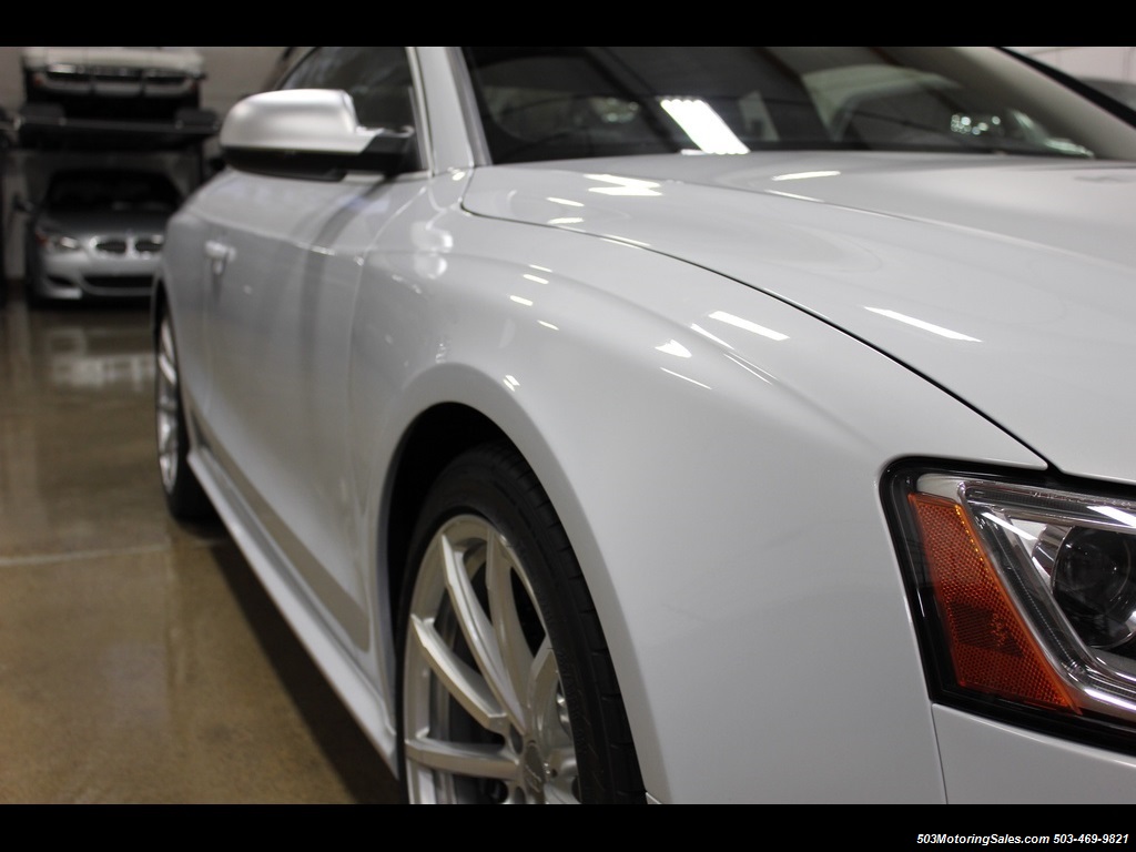 2013 Audi RS 5 quattro   - Photo 44 - Beaverton, OR 97005