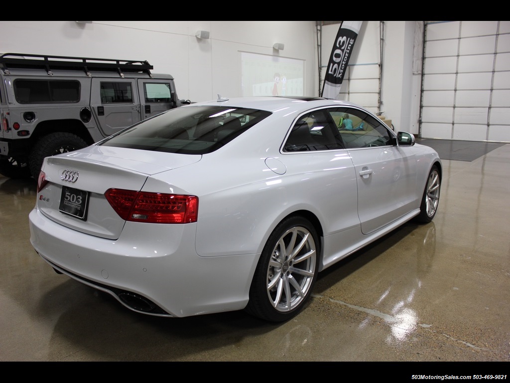 2013 Audi RS 5 quattro   - Photo 17 - Beaverton, OR 97005