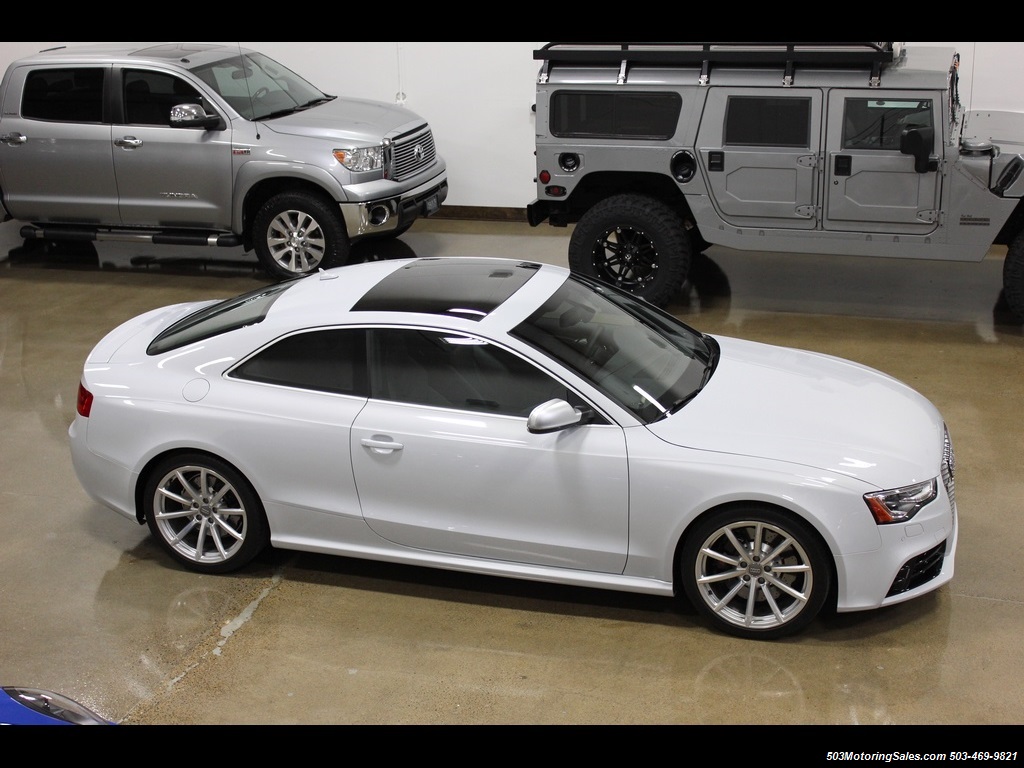 2013 Audi RS 5 quattro   - Photo 45 - Beaverton, OR 97005