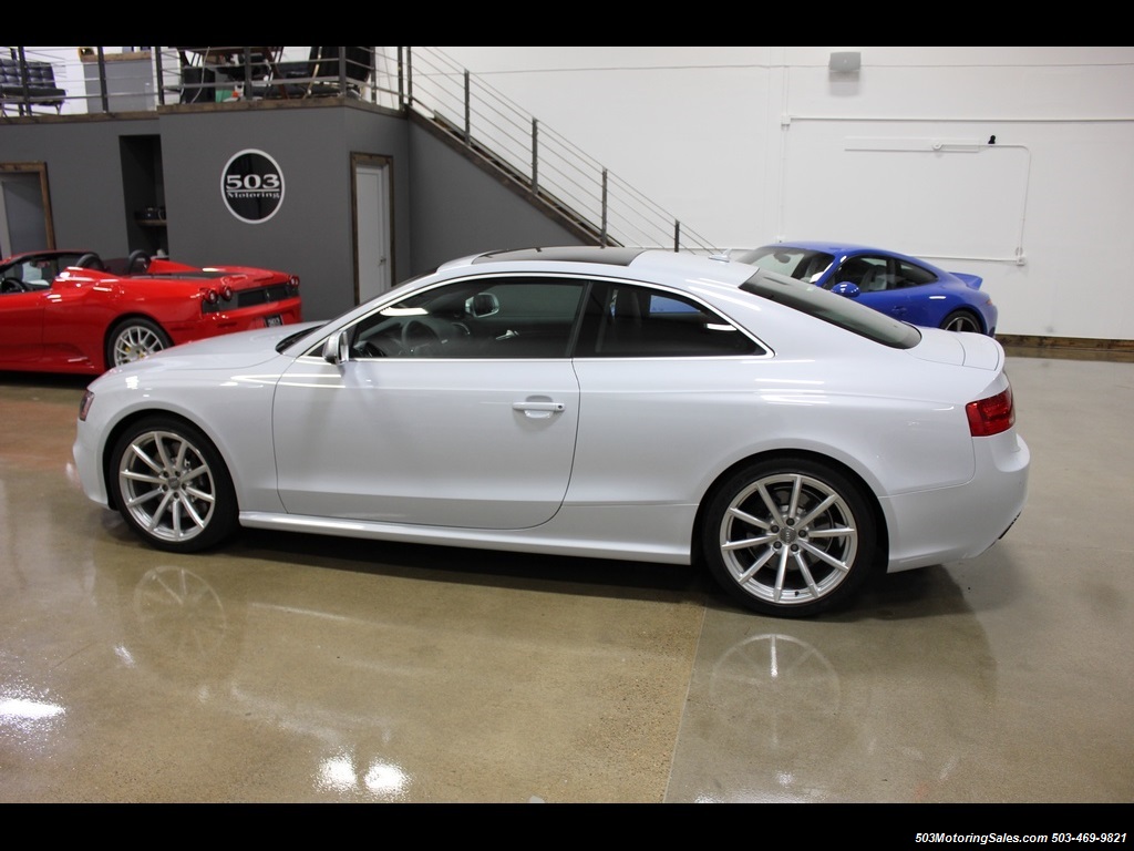 2013 Audi RS 5 quattro   - Photo 27 - Beaverton, OR 97005