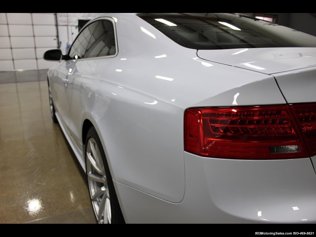 2013 Audi RS 5 quattro   - Photo 24 - Beaverton, OR 97005