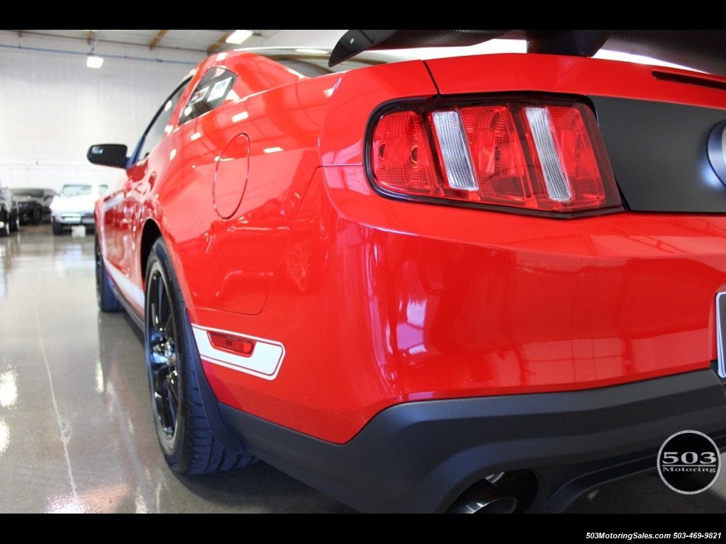 2012 Ford Mustang Boss 302   - Photo 10 - Beaverton, OR 97005