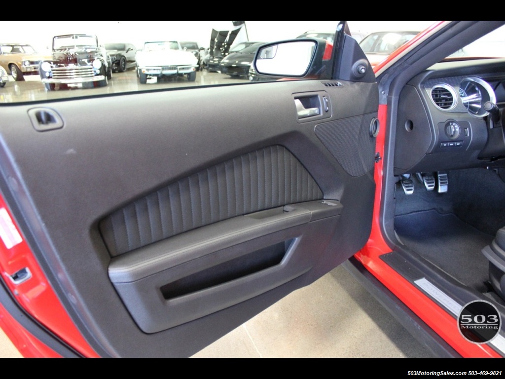 2012 Ford Mustang Boss 302   - Photo 21 - Beaverton, OR 97005