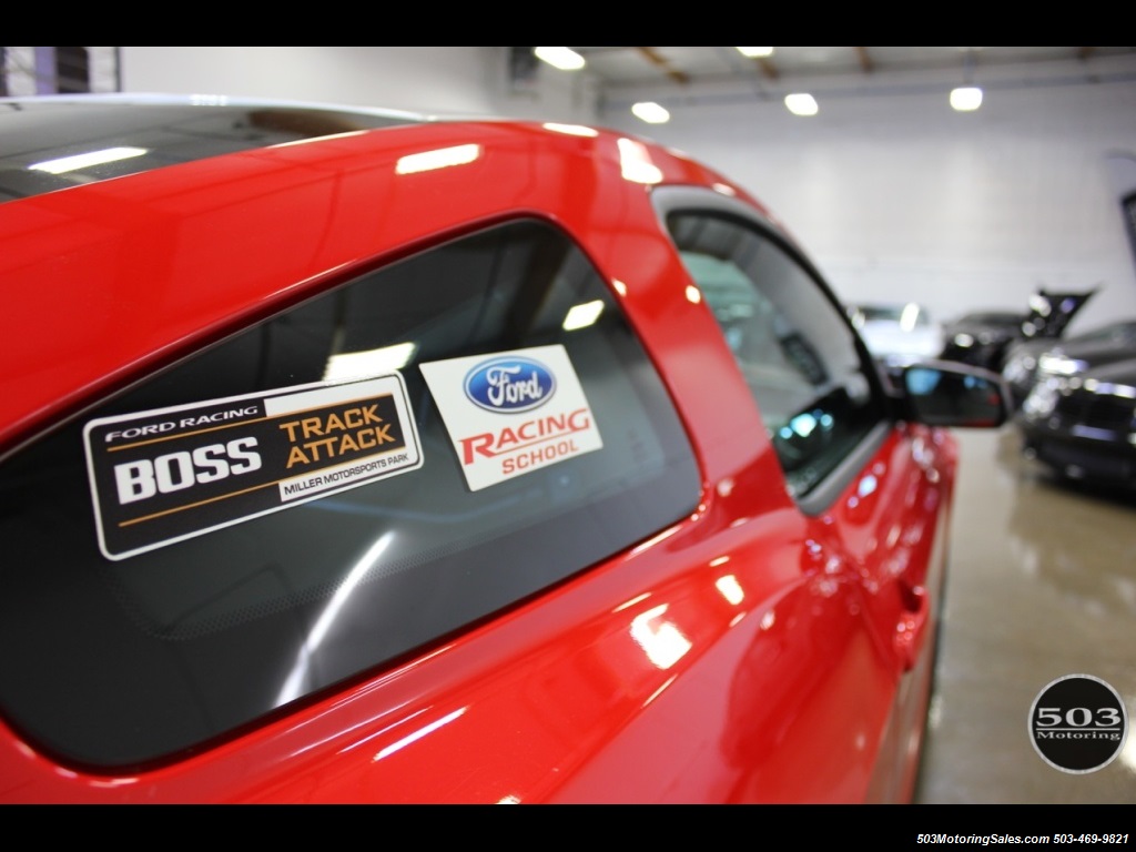 2012 Ford Mustang Boss 302   - Photo 13 - Beaverton, OR 97005