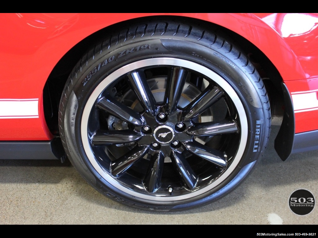 2012 Ford Mustang Boss 302   - Photo 16 - Beaverton, OR 97005