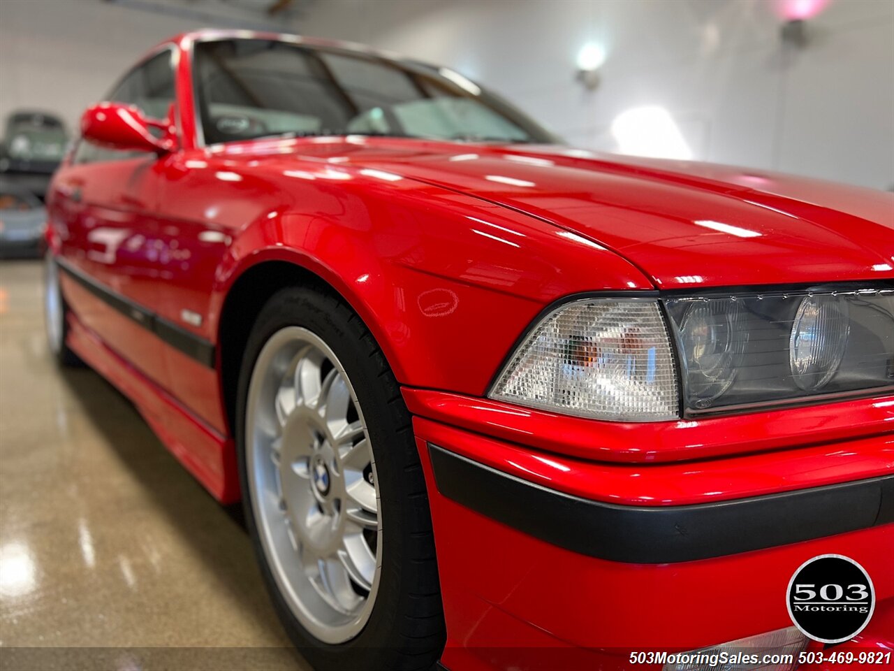 1998 BMW M3   - Photo 24 - Beaverton, OR 97005