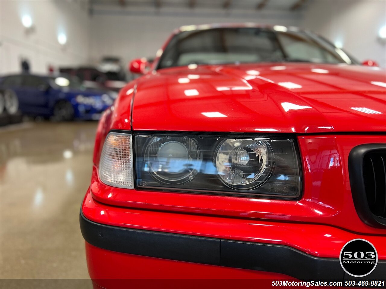 1998 BMW M3   - Photo 22 - Beaverton, OR 97005