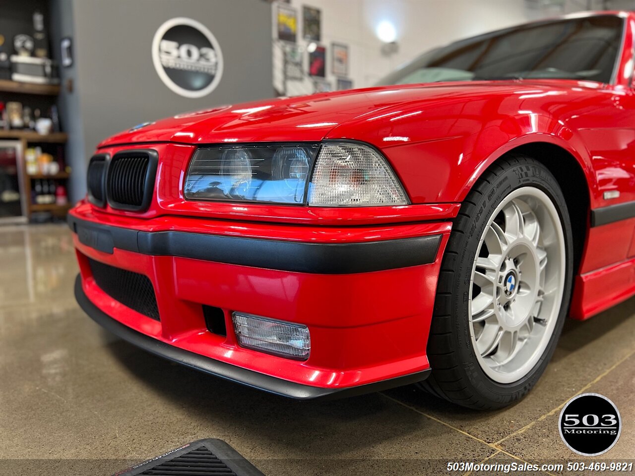 1998 BMW M3   - Photo 16 - Beaverton, OR 97005