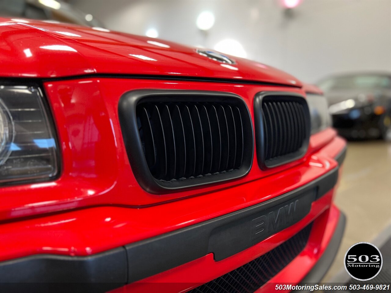 1998 BMW M3   - Photo 21 - Beaverton, OR 97005