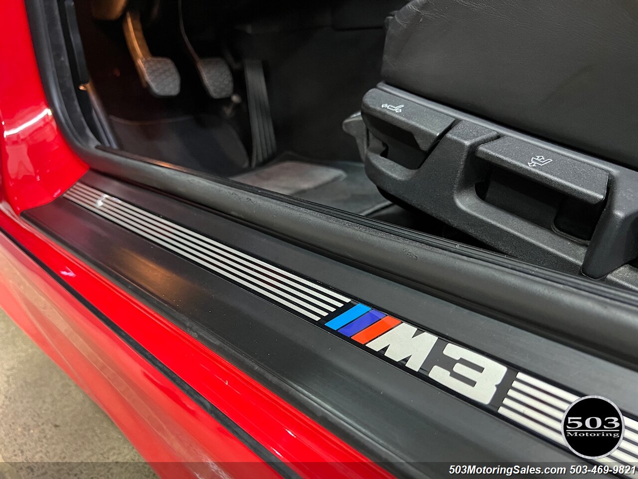 1998 BMW M3   - Photo 55 - Beaverton, OR 97005