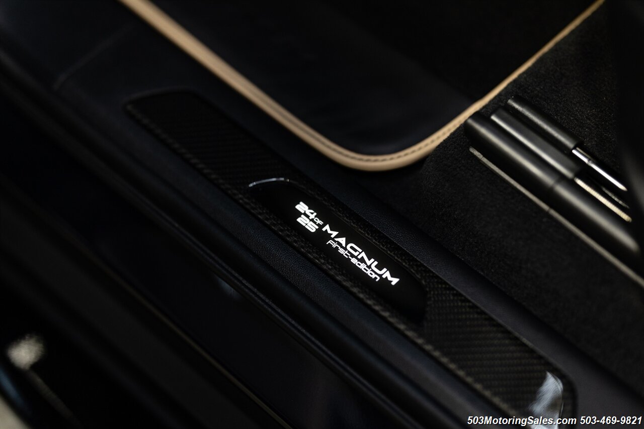 2024 Porsche Cayenne Turbo E-Hybrid  TECHART MAGNUM - Photo 133 - Beaverton, OR 97005