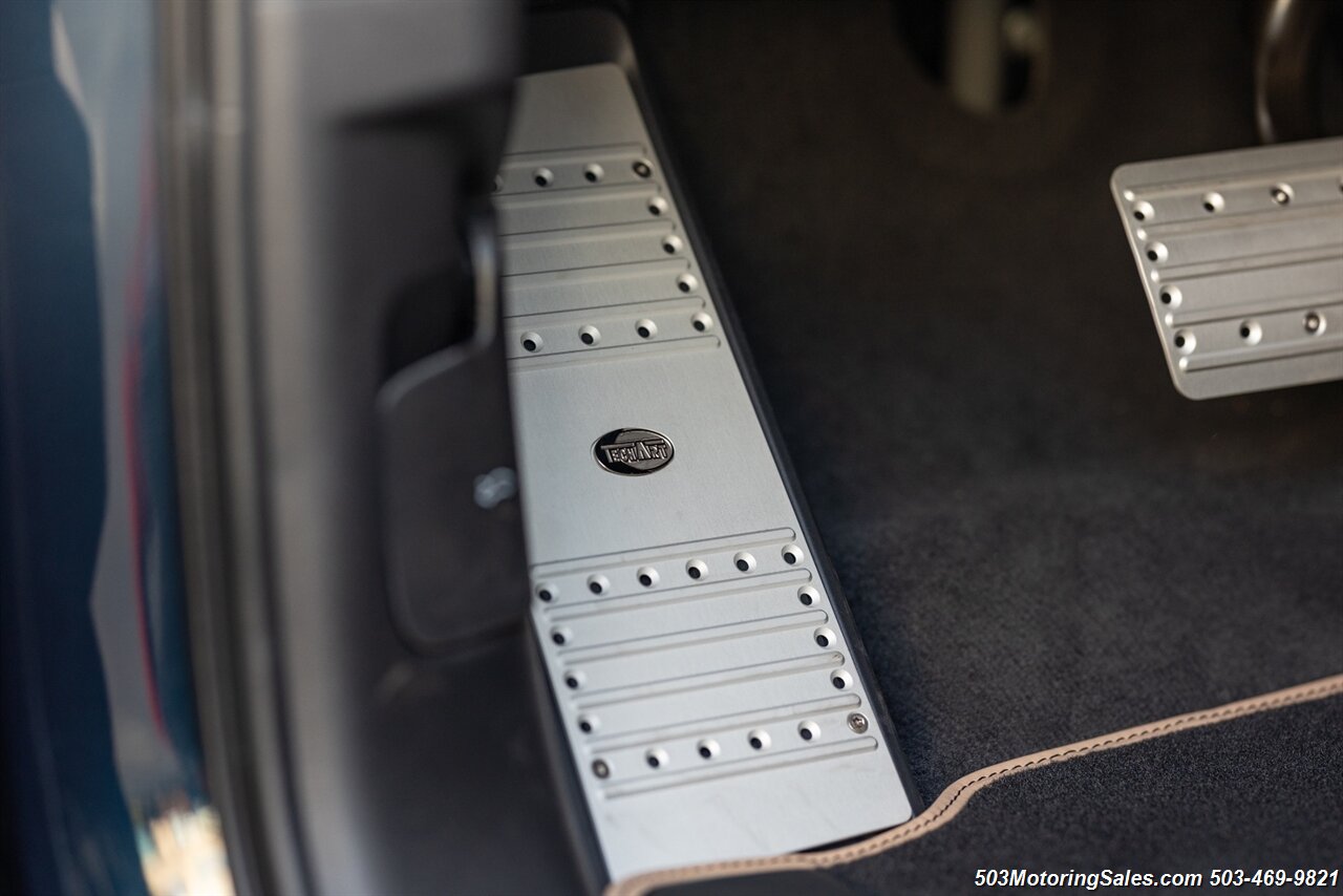 2024 Porsche Cayenne Turbo E-Hybrid  TECHART MAGNUM - Photo 116 - Beaverton, OR 97005