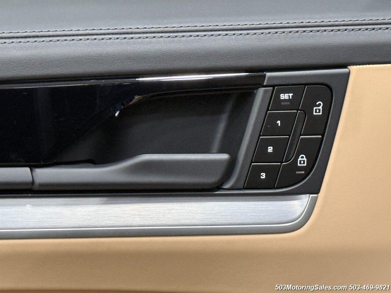 2024 Porsche Cayenne Turbo E-Hybrid  TECHART MAGNUM - Photo 50 - Beaverton, OR 97005