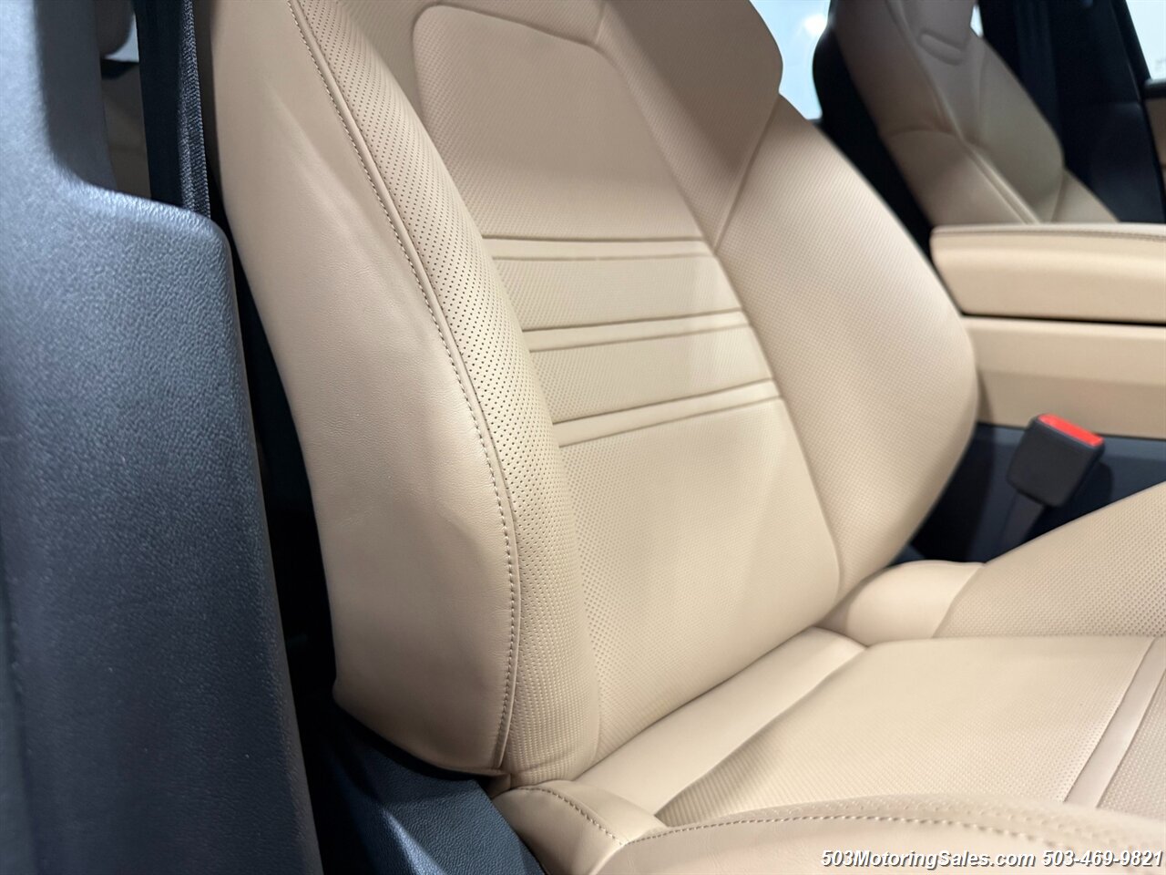 2024 Porsche Cayenne Turbo E-Hybrid  TECHART MAGNUM - Photo 99 - Beaverton, OR 97005