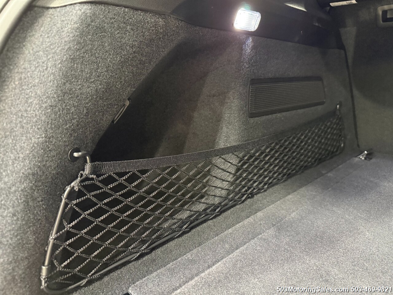 2024 Porsche Cayenne Turbo E-Hybrid  TECHART MAGNUM - Photo 89 - Beaverton, OR 97005